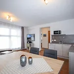 Isiliving By Interhome Apartament