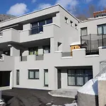 Apartament Isiliving By Interhome Alterzoll