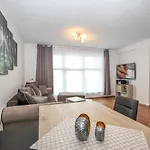 Apartament Isiliving By Interhome Alterzoll