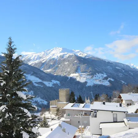 Isiliving By Interhome Appartamento Alterzoll