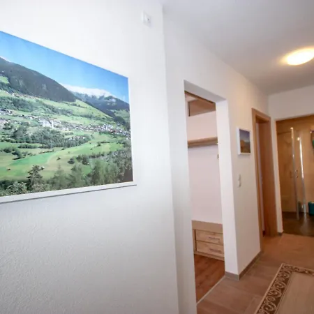 Isiliving By Interhome *