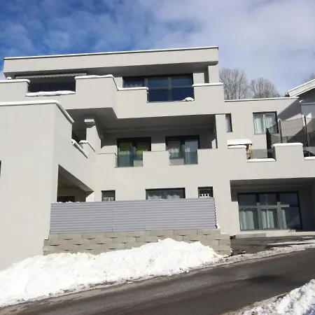 Isiliving By Interhome Apartment *