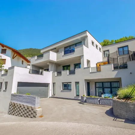 Isiliving By Interhome Apartment