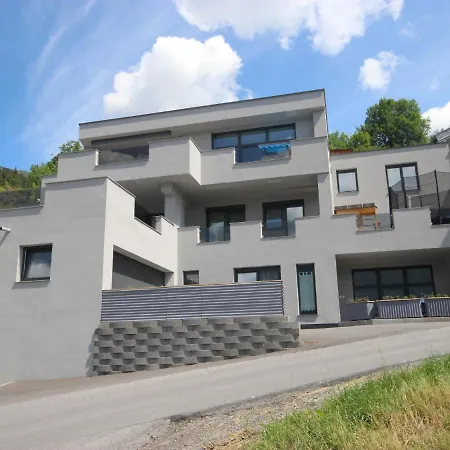Apartment Isiliving By Interhome Alterzoll