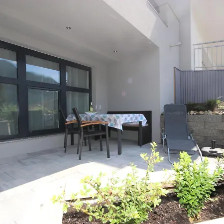 Isiliving By Interhome *