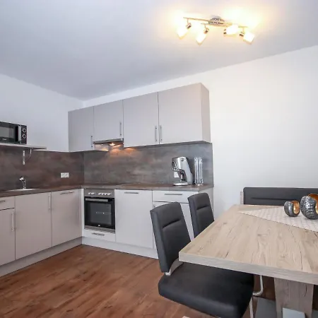 Isiliving By Interhome Apartment *