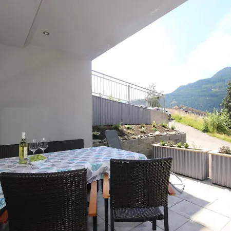 Isiliving By Interhome Alterzoll