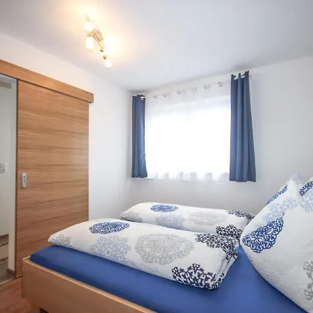 Isiliving By Interhome Apartment