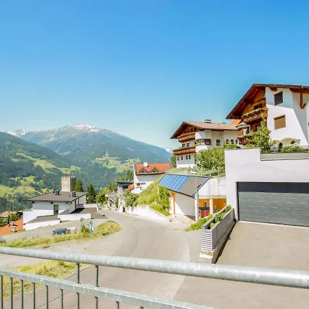 Isiliving By Interhome Apartment