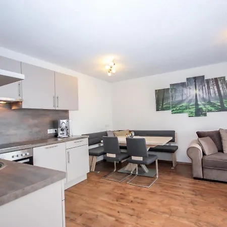 Isiliving By Interhome Alterzoll