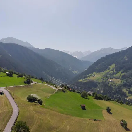 Isiliving By Interhome * Alterzoll