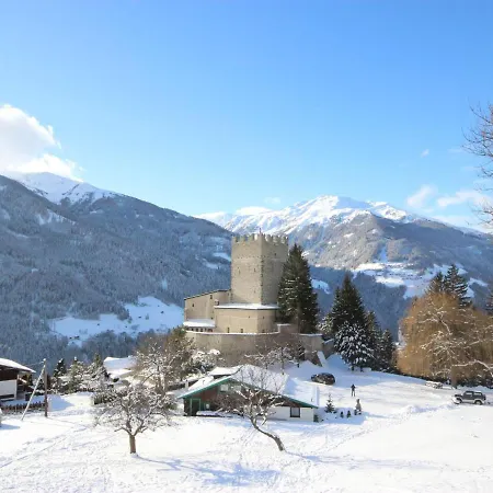 Appartamento Isiliving By Interhome