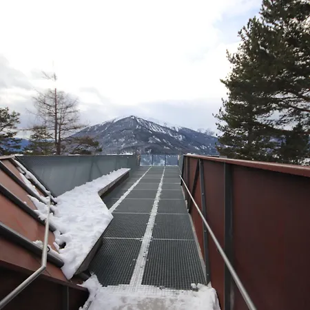 Isiliving By Interhome Apartament *