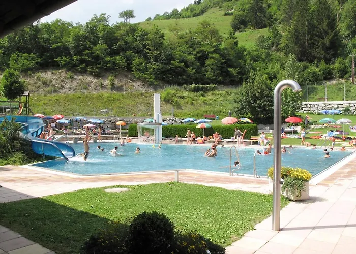 Isiliving By Interhome