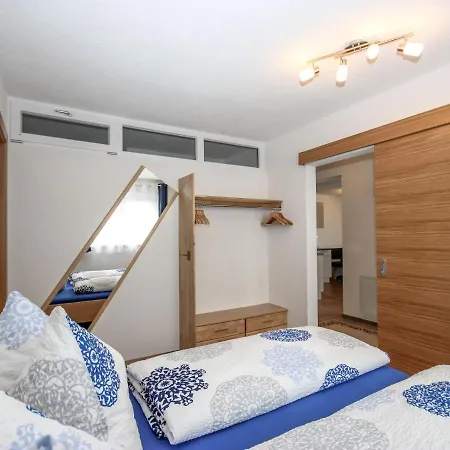 Isiliving By Interhome Alterzoll