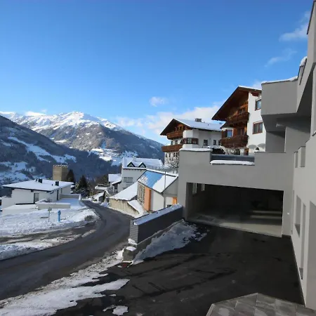 Isiliving By Interhome דירה Alterzoll