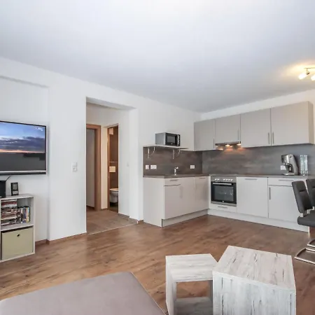 Isiliving By Interhome Alterzoll