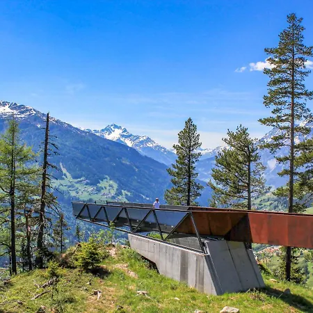 דירה Isiliving By Interhome *