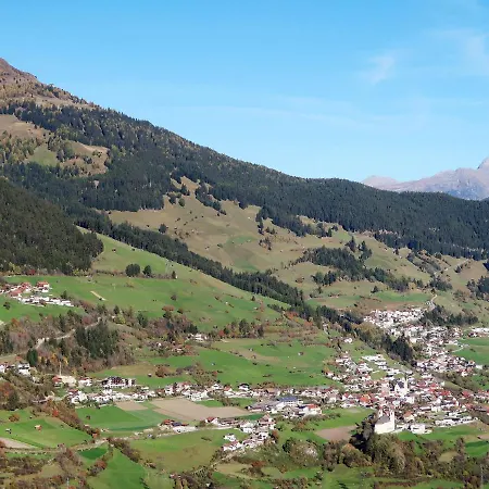 Isiliving By Interhome דירה Alterzoll