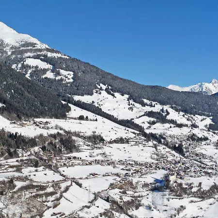 דירה Isiliving By Interhome *