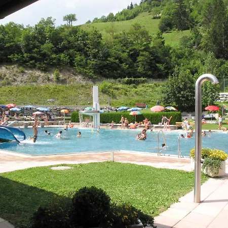 Isiliving By Interhome