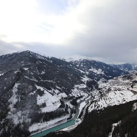 Apartament Isiliving By Interhome Alterzoll