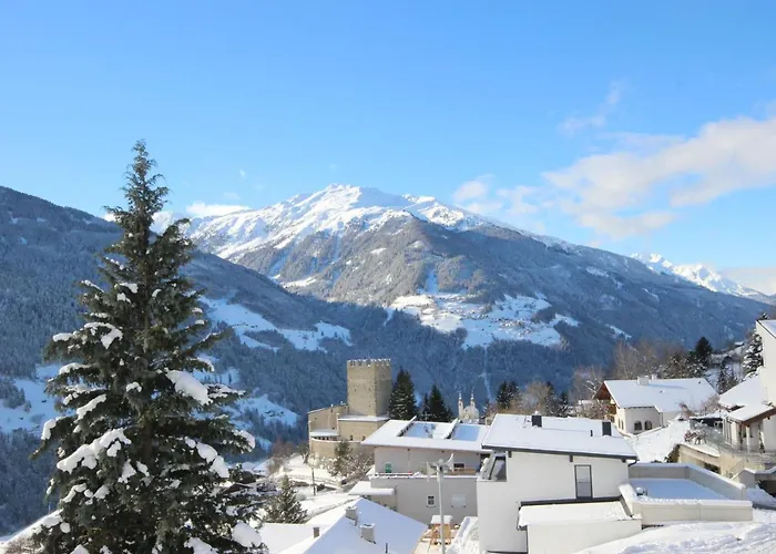 Isiliving By Interhome Apartament Alterzoll