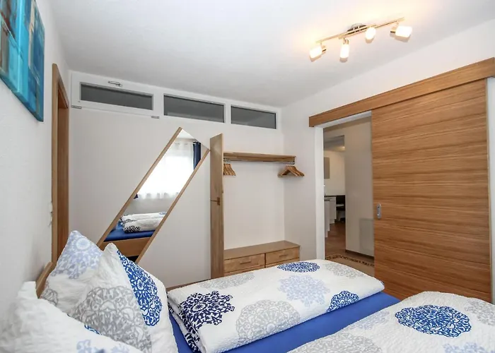 Isiliving By Interhome Alterzoll