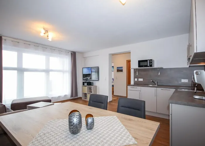 Isiliving By Interhome Apartament