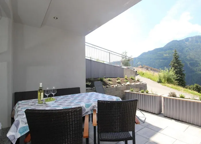 Isiliving By Interhome Alterzoll