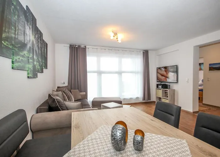 Apartament Isiliving By Interhome Alterzoll