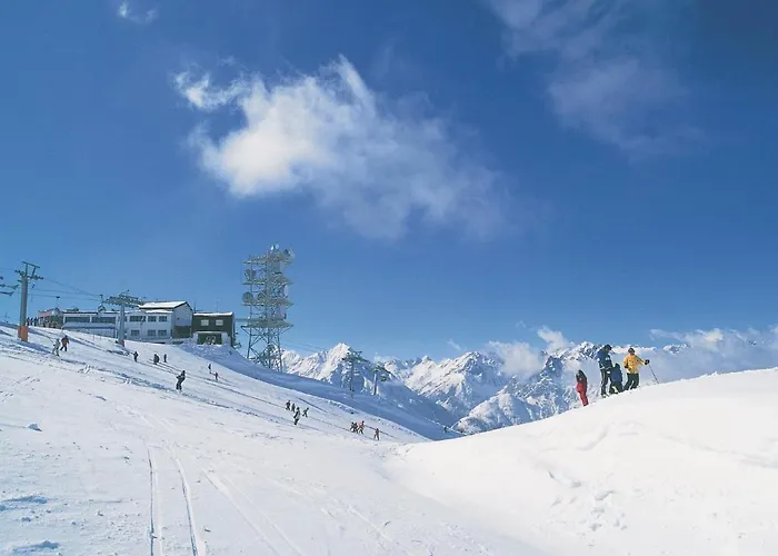 Isiliving By Interhome Apartament Alterzoll